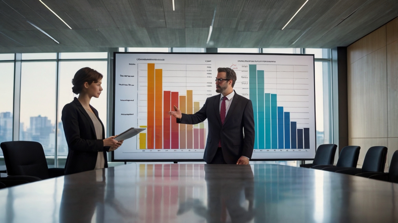 Financial audit services background